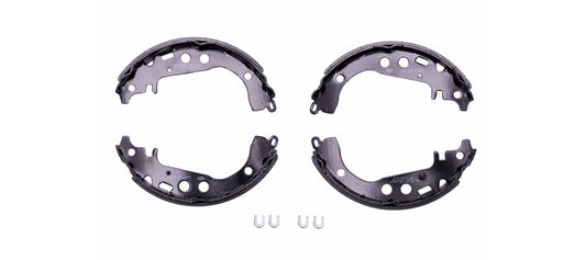 HELLA Brake Shoe Set - H9035 - for e.g. DAIHATSU / GEELY / SCION / TOYOTA 8DB355001-771