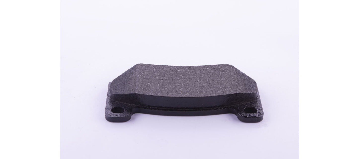 HELLA Brake pad set - T1279 - for e.g. MG 8DB355009-721