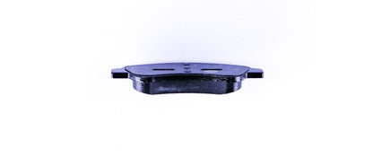 HELLA Brake pad set - T1468 - for e.g. CITROEN / PEUGEOT 8DB355011-521