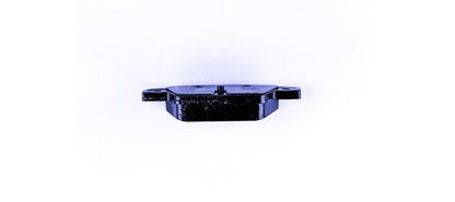 HELLA Brake pad set - T2207 - for e.g. CHRYSLER / FIAT / LANCIA 8DB355020-181