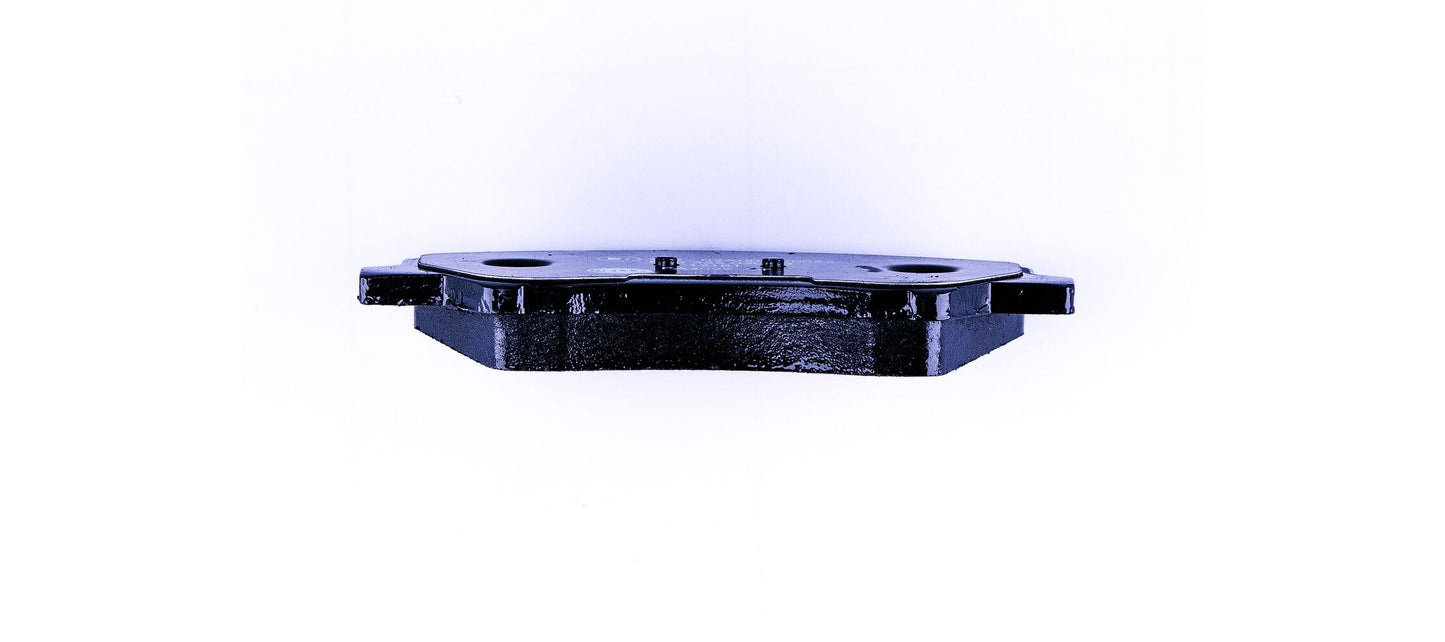 HELLA Brake pad set - T2181 - for e.g. DODGE / HYUNDAI / KIA 8DB355020-231