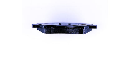 HELLA Brake pad set - T2181 - for e.g. DODGE / HYUNDAI / KIA 8DB355020-231