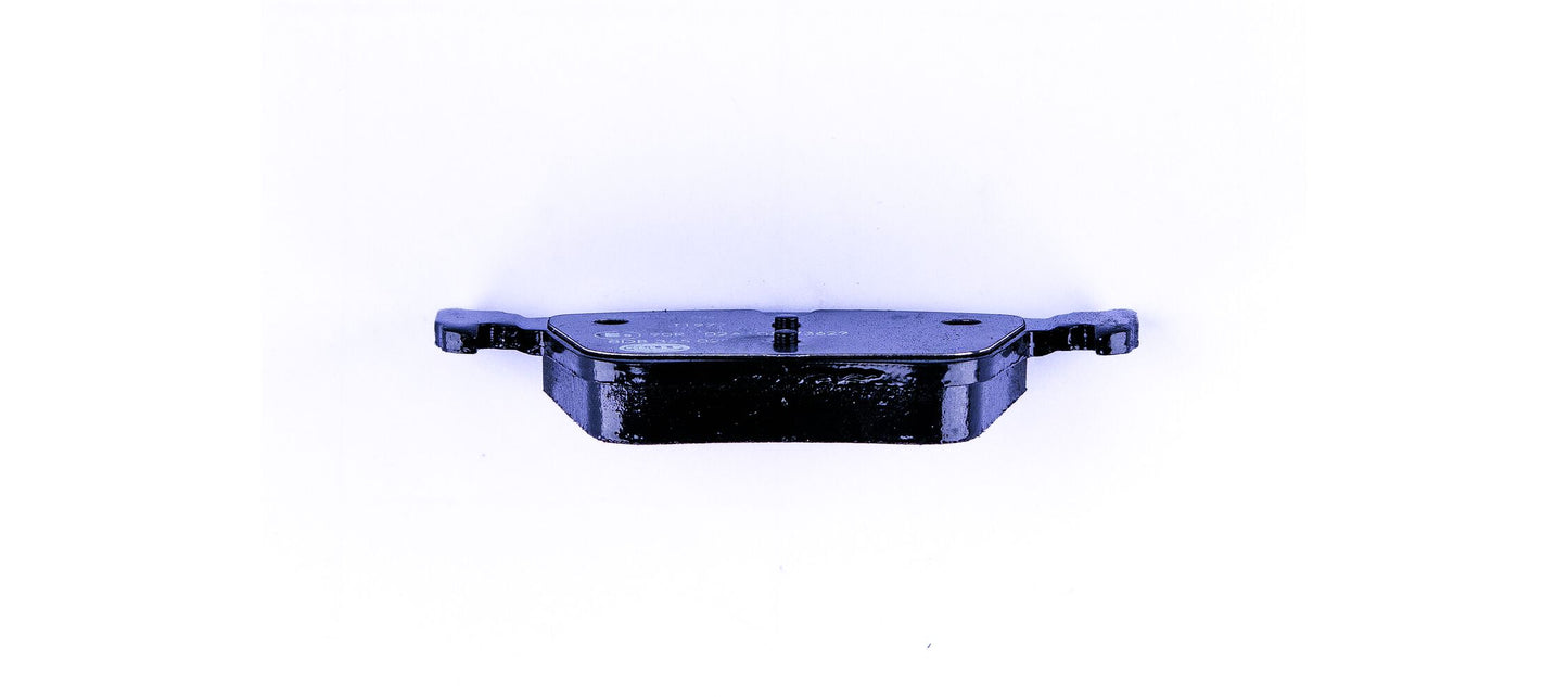HELLA Brake pad set - T1977 - for e.g. AUDI / CUPRA / SEAT / SKODA / VOLKSWAGEN 8DB355020-261
