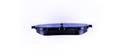 HELLA Brake pad set - T2243 - for e.g. TOYOTA 8DB355020-281