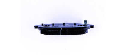 HELLA Brake pad set - T3145 - for e.g. CHRYSLER / DODGE / FIAT / LANCIA / VW 8DB355020-311