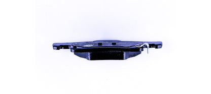 HELLA Brake pad set - T2064 - for e.g. DODGE / JEEP 8DB355020-351