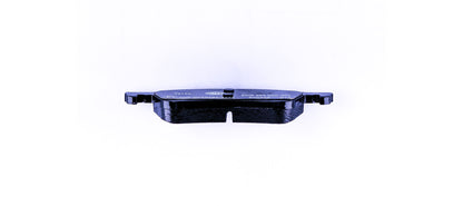 HELLA Brake pad set - T2193 - for e.g. HONDA 8DB355020-501