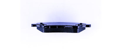 HELLA Brake pad set - T2223 - for e.g. FORD 8DB355020-621