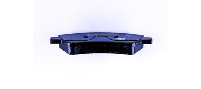 HELLA Brake pad set - T2270 - for e.g. FORD 8DB355020-721