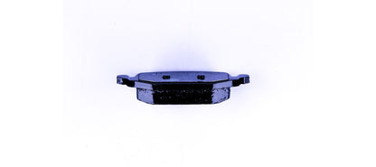 HELLA Brake pad set - T2232 - for e.g. FIAT 8DB355020-761