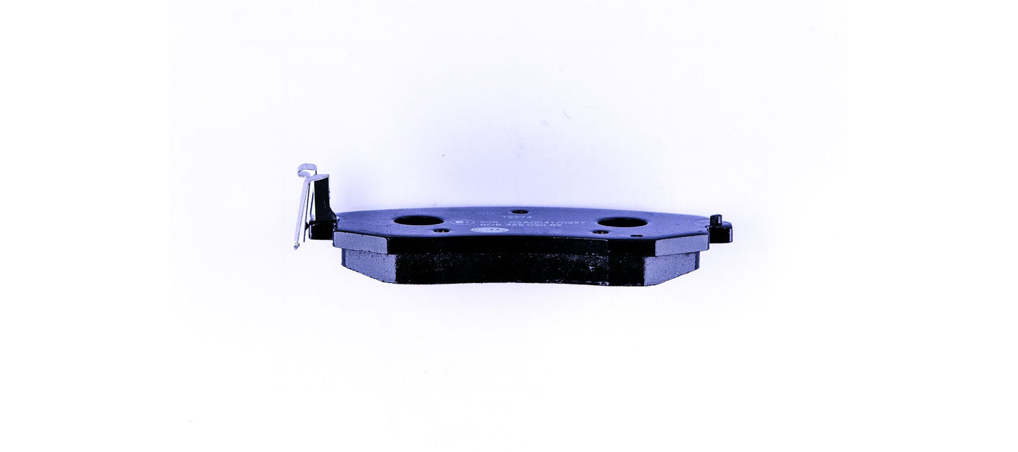 HELLA Brake pad set - T2274 - for e.g. SCION / SUBARU / TOYOTA 8DB355020-891