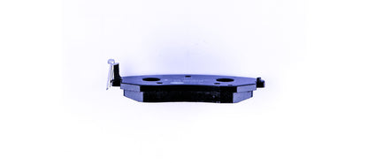 HELLA Brake pad set - T2274 - for e.g. SCION / SUBARU / TOYOTA 8DB355020-891