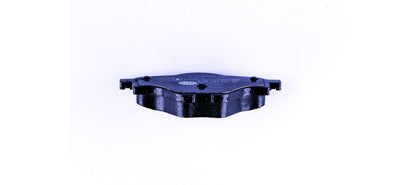 HELLA Brake pad set - T2304 - for e.g. CITROEN / OPEL / PEUGEOT / VAUXHALL 8DB355021-001