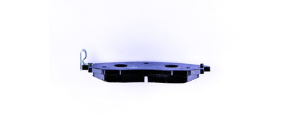 HELLA Brake pad set - T2300 - for e.g. INFINITI / NISSAN 8DB355021-101