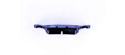 HELLA Brake pad set - T2314 - for e.g. PEUGEOT 8DB355021-311