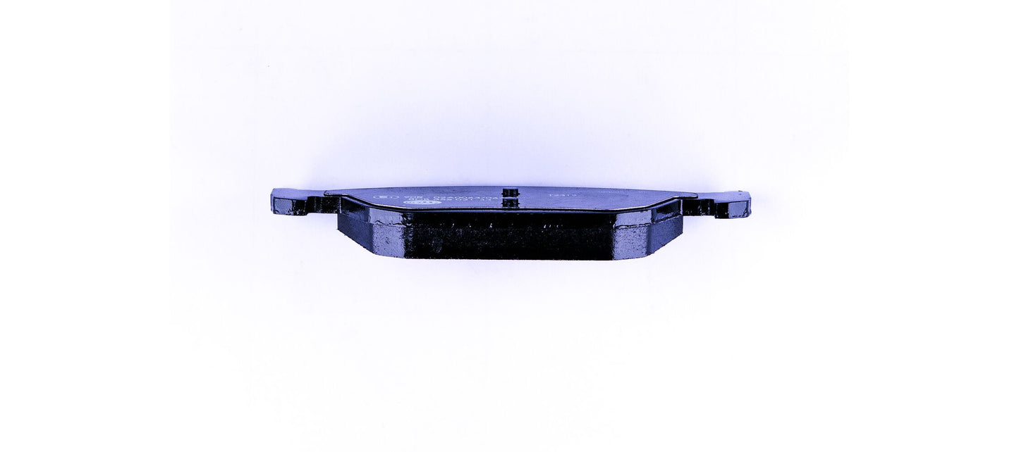 HELLA Brake pad set - T2319 - for e.g. HONDA 8DB355021-431