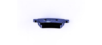 HELLA Brake pad set - T2324 - for e.g. FIAT 8DB355021-441