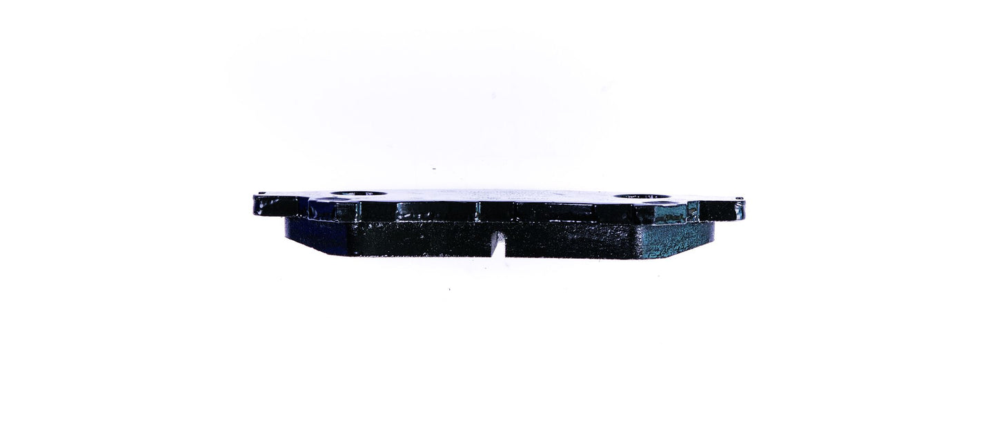 HELLA Brake pad set - T2328 - for e.g. SUZUKI 8DB355021-461