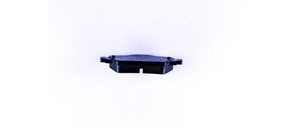 HELLA Brake pad set - T2341 - for e.g. MINI 8DB355021-481