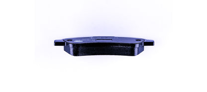 HELLA Brake pad set - T2443 - for e.g. CITROEN / FIAT / PEUGEOT / RAM 8DB355021-901