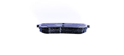 HELLA Brake pad set - T2383 - for e.g. HYUNDAI / KIA 8DB355023-231