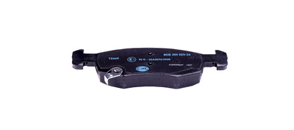 HELLA Brake pad set - T2449 - for e.g. OPEL / VAUXHALL 8DB355023-261