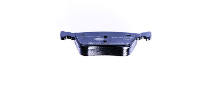 HELLA Brake pad set - T2461 - for e.g. JAGUAR / LAND ROVER / VOLVO / VOLVO ASIA 8DB355023-361