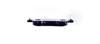 HELLA Brake pad set - T2470 - for e.g. MAZDA / NISSAN / SCION / TOYOTA 8DB355024-721