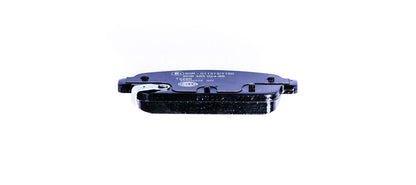 HELLA Brake pad set - T2298 - for e.g. HOLDEN / OPEL / VAUXHALL 8DB355024-861