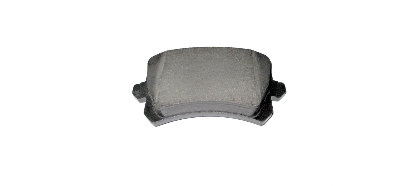 HELLA Brake pad set - T2634 - for e.g. VOLKSWAGEN 8DB355025-341