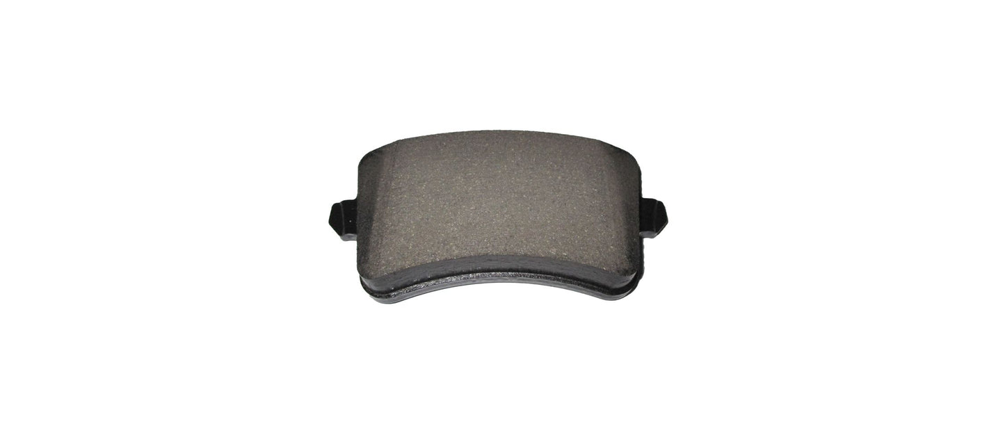 HELLA Brake pad set - T2639 - for e.g. AUDI 8DB355025-391