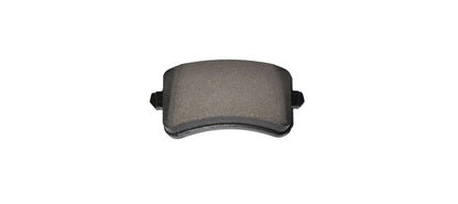 HELLA Brake pad set - T2639 - for e.g. AUDI 8DB355025-391