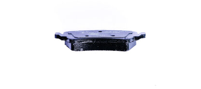 HELLA Brake pad set - T2641 - for e.g. FORD / LAND ROVER / VOLVO / VOLVO ASIA 8DB355025-411
