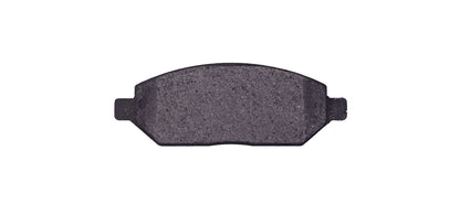 HELLA Brake pad set - T2584 - for e.g. OPEL / VAUXHALL 8DB355025-451