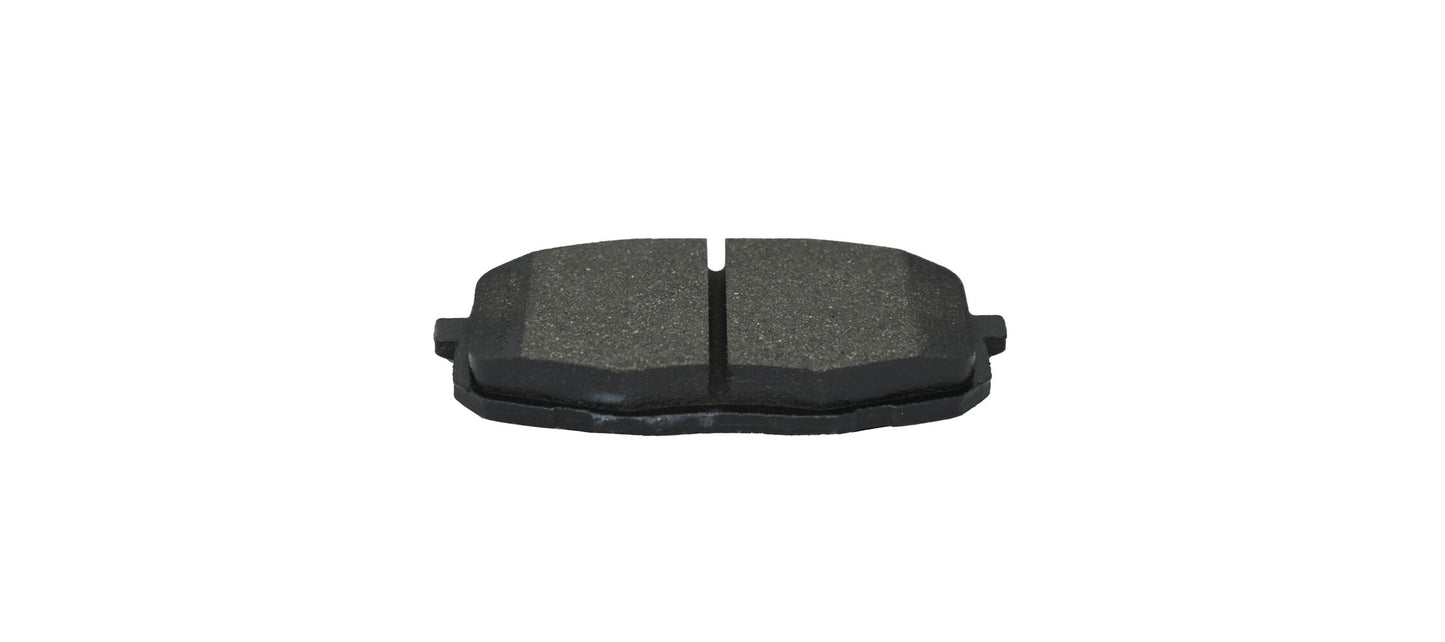 HELLA Brake pad set - T2694 - for e.g. HYUNDAI 8DB355025-791
