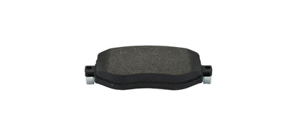 HELLA Brake pad set - T2660 - for e.g. RENAULT 8DB355025-851