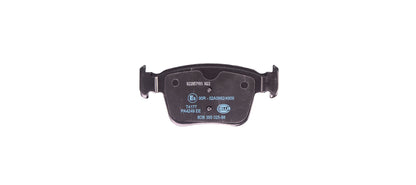 HELLA Brake pad set - T4177 - for e.g. ALFA ROMEO / MASERATI 8DB355025-881
