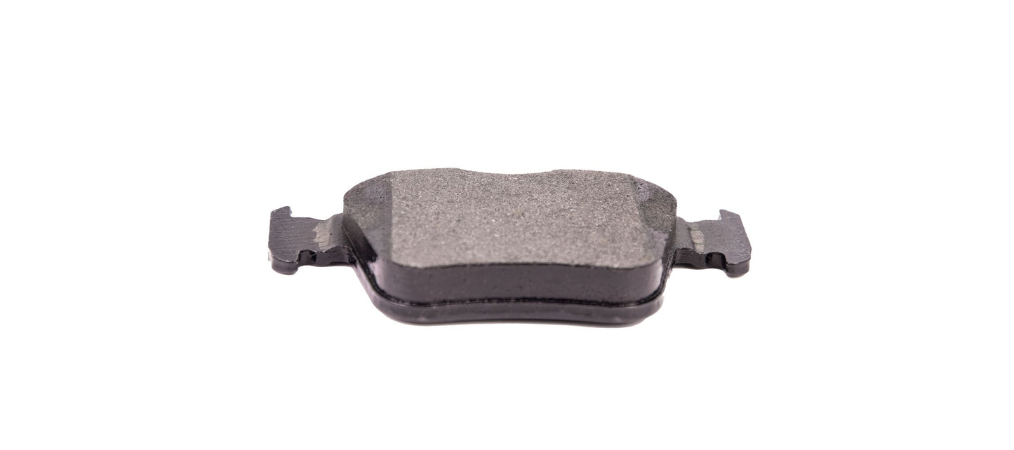 HELLA Brake pad set - T4177 - for e.g. ALFA ROMEO / MASERATI 8DB355025-881