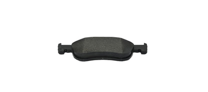 HELLA Brake pad set - T2793 - for e.g. FORD 8DB355037-741