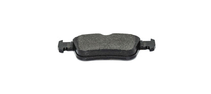 HELLA Brake pad set - T2796 - for e.g. FORD 8DB355037-791