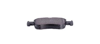 HELLA Brake pad set - T2831 - for e.g. FORD 8DB355039-421