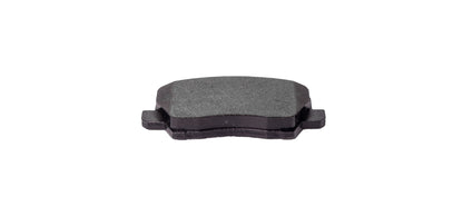 HELLA Brake pad set - T2766 - for e.g. KIA 8DB355039-491