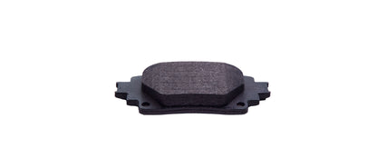 HELLA Brake pad set - T2857 - for e.g. LEXUS / SUZUKI / TOYOTA 8DB355040-121