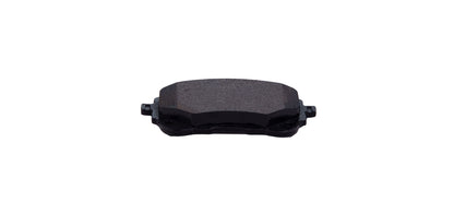HELLA Brake pad set - T2851 - for e.g. SUZUKI / TOYOTA 8DB355040-191