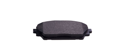 HELLA Brake pad set - T4190 - for e.g. MAZDA 8DB355040-271