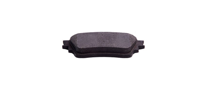 HELLA Brake pad set - T2755 - for e.g. MITSUBISHI 8DB355040-501