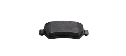 HELLA Brake pad set - T2675 - for e.g. KIA 8DB355040-611