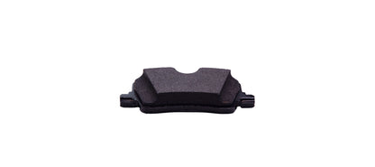 HELLA Brake pad set - T2882 - for e.g. BMW 8DB355040-681