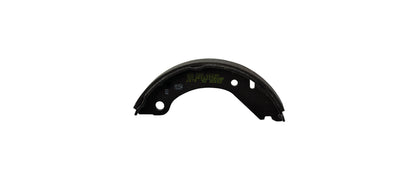 HELLA Brake Shoe Set, parking brake - H1154 - for e.g. VOLVO 8DA355050-021