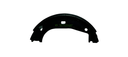 HELLA Brake Shoe Set, parking brake - H8895 - for e.g. BMW 8DA355050-351